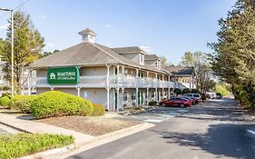 Hometowne Studios By Red Roof Atlanta Ne - Norcross South